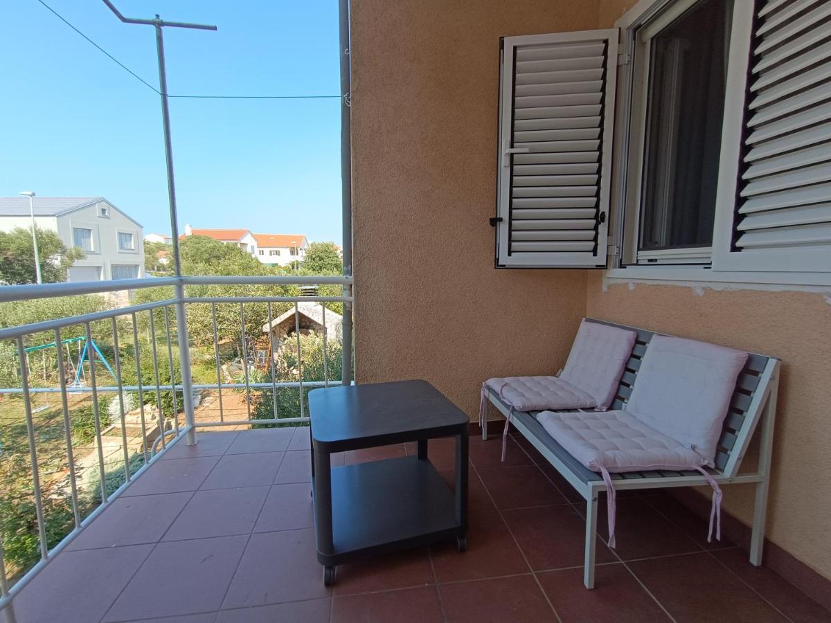 Apartmani Ramesa Murter Exterior foto