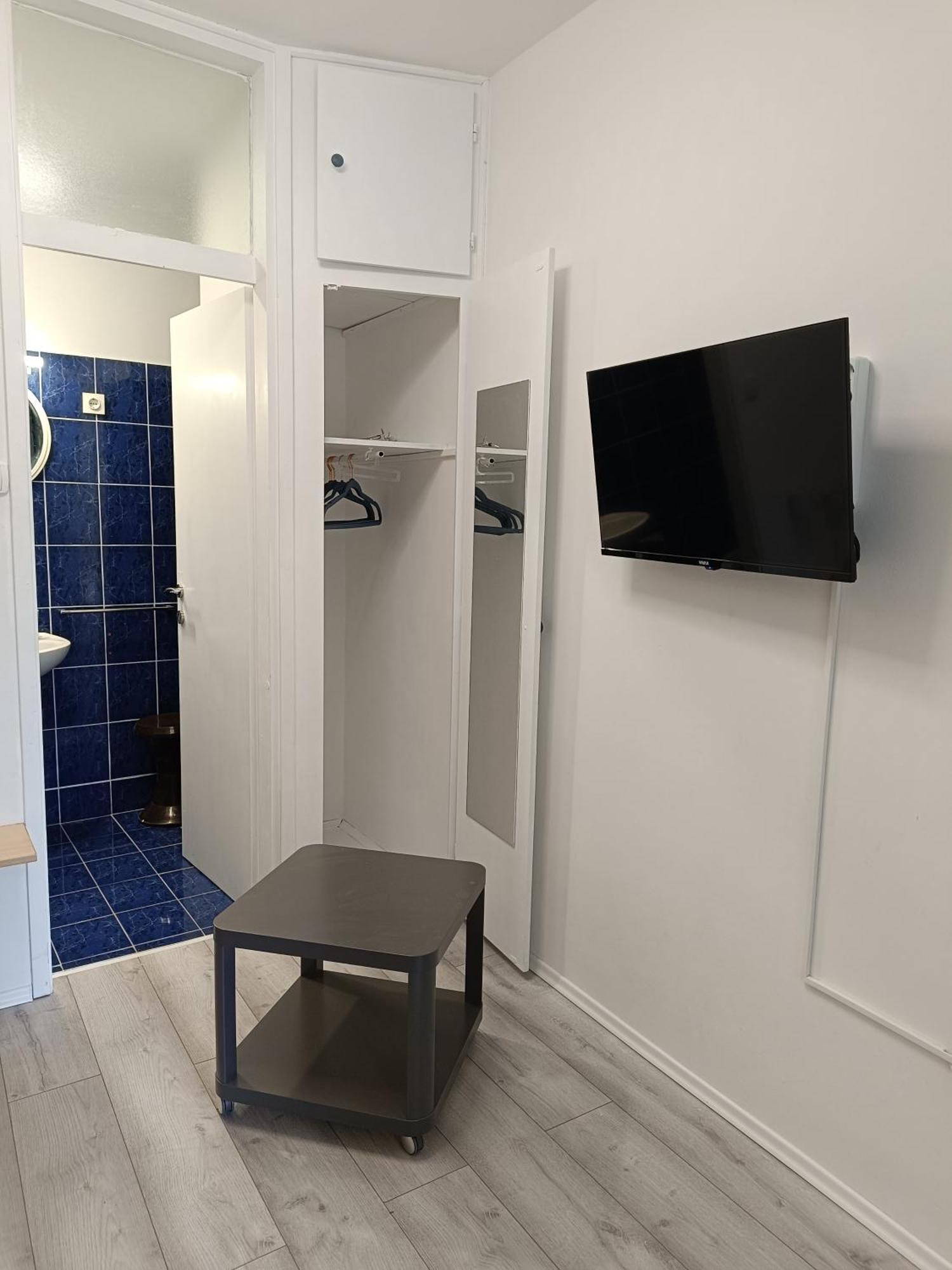 Apartmani Ramesa Murter Exterior foto