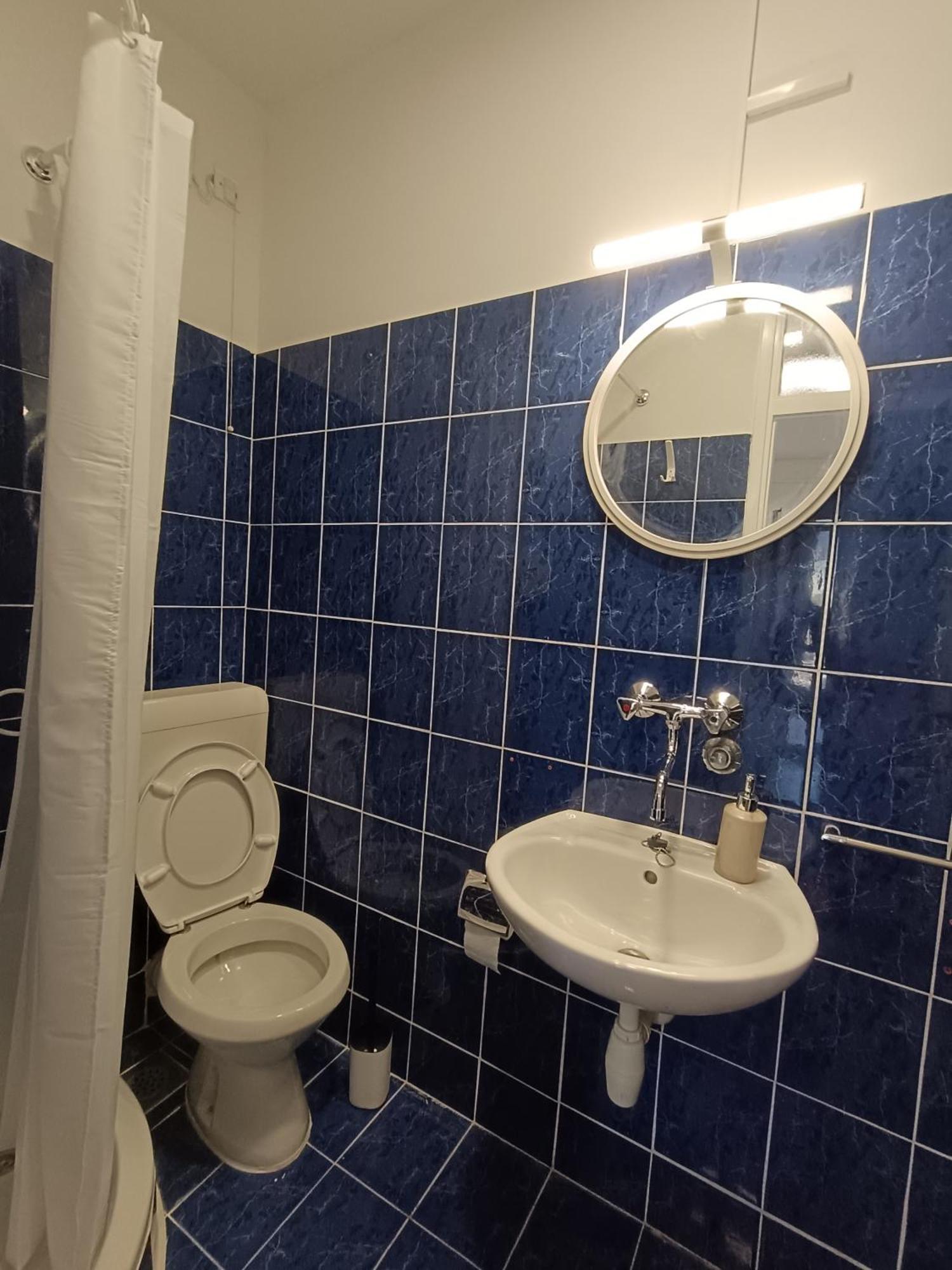 Apartmani Ramesa Murter Exterior foto